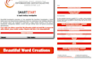 create all office things and asignments