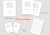 design unique custom party printables for your event party