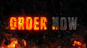 create an epic cinematic 3d logo reveal or trailer video
