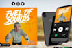 design artistic podcast cover and logo for itunes