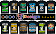 do german t shirt designs