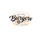 design awesome catering logo with satisfaction guaranteed