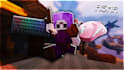 make a professional hypixel minecraft thumbnail