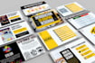 design premium keynote presentations and pitch decks