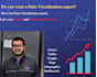 create excel data visualization and dashboard with charts