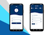 create flutter firebase applications for android and ios