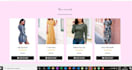 create ecommerce online store website