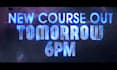 cinematic 3d text titles for promo presentation, youtube music intro video, logo