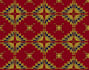 create digital wax print kitenga khanga for african