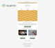 design a professional drag and drop email template