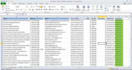 do fastest excel data entry and all admin works perfectly
