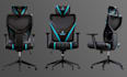 do 3d product modeling and rendering