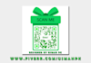 make professional qr code design with your logo