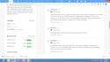 create survey forms, worksheets for data collection