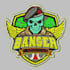 embroidery digitizing logo, digitize image for  design to dst file