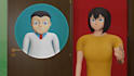 make custom 3d video animation