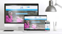 fix any html, css,  javascript, bootstrap, responsive bugs or issues