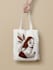 print for the bag, designing for eco bags, custom print