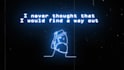create hand drawn lyric video