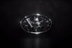 create 3d glossy metal logo reveal intro 4k