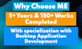 develop your turnkey desktop application with electron js