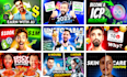 design professional finance and business youtube thumbnails in 3 hours