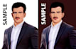 restore, repair fix damaged photo, improve image
