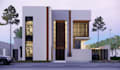 design the interior and exterior of your dream home