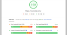 fix core web vital of wordpress website