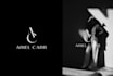 do modern minimalist luxury fashion logo design
