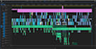 do premium wedding video editing