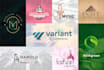 design professional logo to elevate your brand