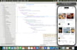 build a high quality ios app with swiftui, uikit, and rest API integration