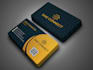 do business card design within 24 hours