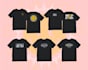 make your cool logo and design streetwear brand