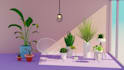 deliver engaging 3d product animation in blender