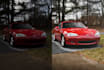 professionally edit your car photos fast
