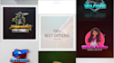 create 2d 3d logo animation youtube intro outro