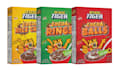 do label design and product packaging