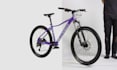 do bicycle image cutout and background removal using clipping path