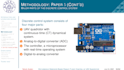 be control systems sci journal assistant