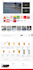 create landing page, ecommerce website on wordpress