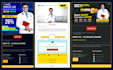 ready mailchimp email campaign and automation