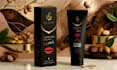 design packaging box and label for your product