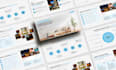 create a professional powerpoint presentation design