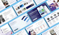 create a professional powerpoint presentation design