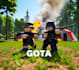 create stunning character and environment roblox gfx