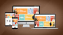 develop responsive wordpress  website or ecommerce store
