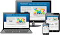 make your existing website fully responsive
