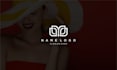 stylish and modern logo for clothing and fashion brands